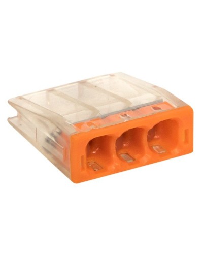 СМК 2273-243 3-проводная PROxima (plc-smk-2273-243): Строительно-монтажная клемма с пастой в Салавате
