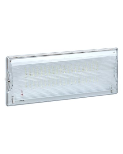 Светильник аварийного освещения SAFEWAY-40 LED (dpa-202). Светильник аварийный непостоянного действия. EKF в Салавате