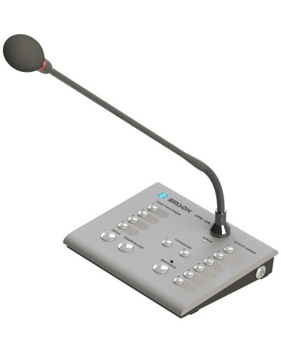 CPW-206. Пульт управления. EMSOK в Салавате