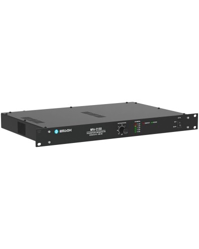 MPA-2150. Усилитель мощности. EMSOK в Салавате