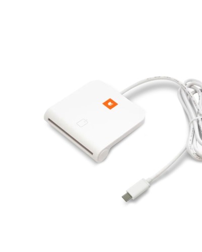 ER4331 SINGLE серии USB разъем USB-A. Считыватель контактный для proxi-карт. ESMART в Салавате