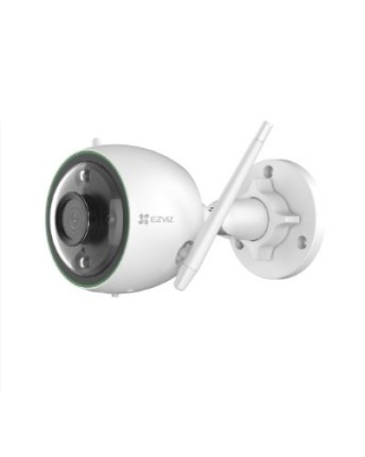 CS-CV310 (C0-6B22WFR)(2.8mm). Видеокамера IP цилиндрическая. EZVIZ в Салавате