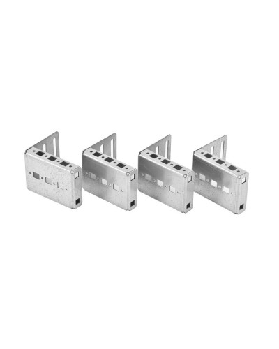 EMS-VGAF-19.800. Кронштейн крепления направляющих EMS. Elbox в Салавате