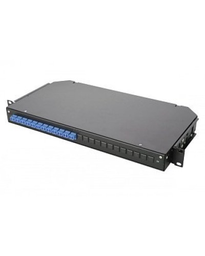 47C-24-S2-2L-08-11BL: Кросс оптический 19'' в Салавате