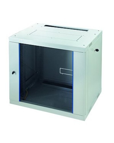 60W-18-66-31GY. Шкаф телекоммуникационный 19 напольный 18U. Eurolan в Салавате
