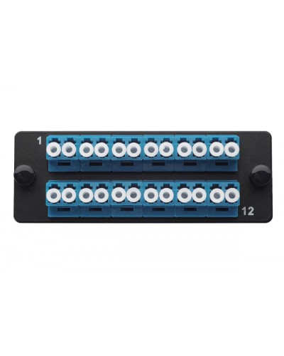 38M-S2-2L-12BL: Планка Q-SLOT в Салавате