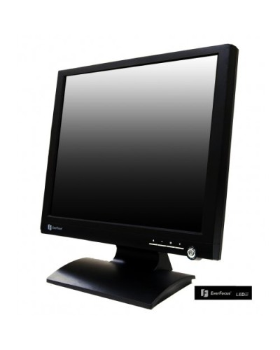 FH-17LED. Монитор TFT LED 17 дюймов. EverFocus в Салавате