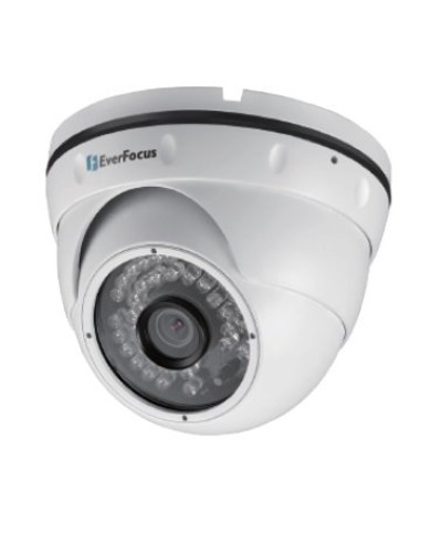 EBN-268. Видеокамера IP купольная. EverFocus в Салавате