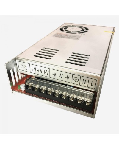 350W/48V. Импульсный блок питания. FARADAY в Салавате