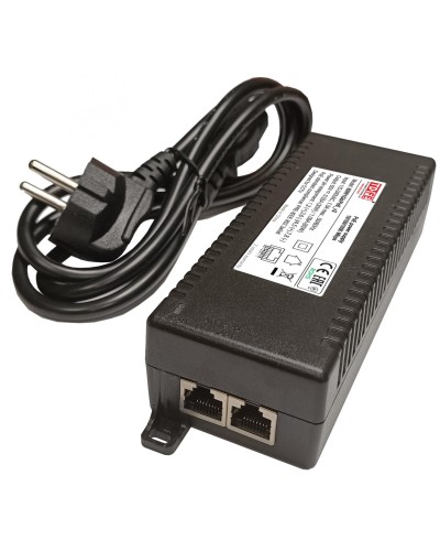 60W/1Gb/POE v2. Инжектор PoE. FARADAY в Салавате