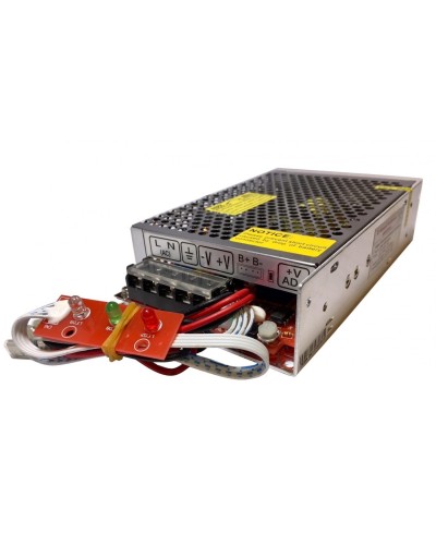 UPS 120W/24V Simple. Блок бесперебойного питания. FARADAY в Салавате