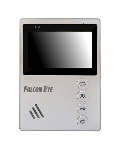Vista XL. Монитор домофона цветной. Falcon EYE в Салавате