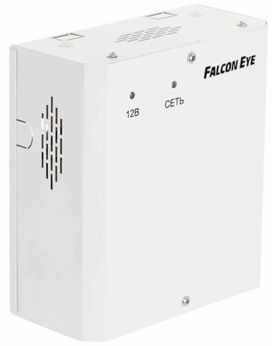 FE-1250 PRO. Источник вторичного питания. Falcon EYE в Салавате