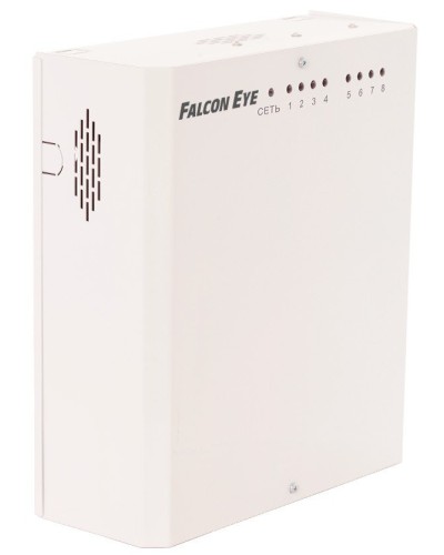FE-1250 V.8 MAX. Источник вторичного питания. Falcon EYE в Салавате