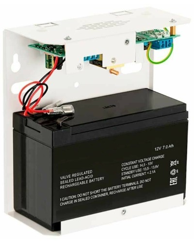 FE-1220 PRO. Источник вторичного питания. Falcon EYE в Салавате