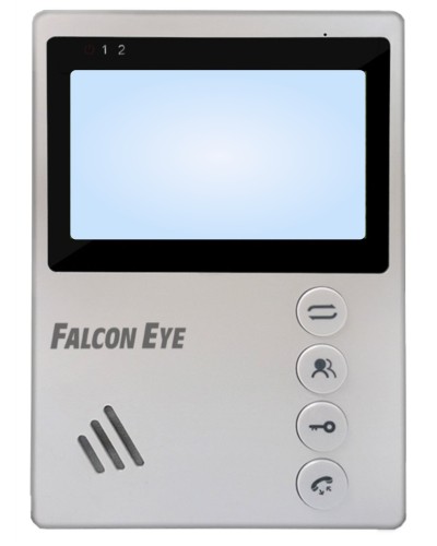 Vista. Монитор домофона цветной. Falcon EYE в Салавате