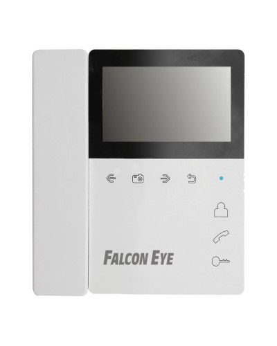 Lira XL. Монитор домофона цветной. Falcon EYE в Салавате