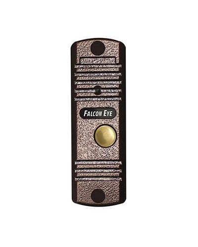 FE-305C (медь). Вызывная панель цветная. Falcon EYE в Салавате