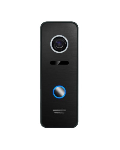 FE-ipanel 3 HD black. Вызывная панель цветная. Falcon EYE в Салавате