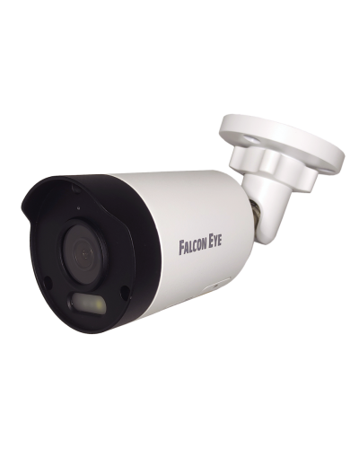 FE-IPC-B5-30pa. Видеокамера IP цилиндрическая. Falcon EYE в Салавате