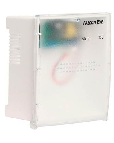 FE-1250 (пластик). Источник вторичного питания. Falcon EYE в Салавате