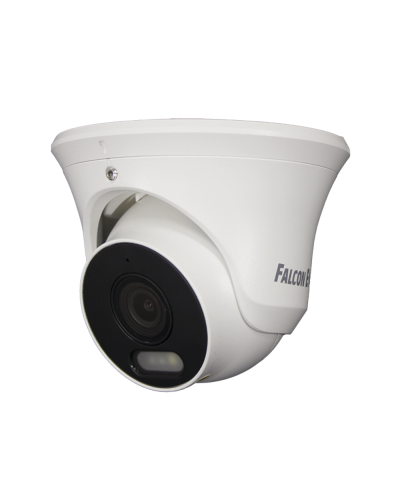FE-IPC-D5-30pa. Видеокамера IP купольная. Falcon EYE в Салавате