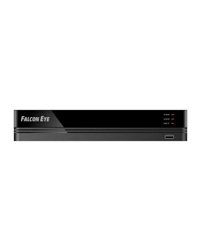 FE-MHD2108. Видеорегистратор мультиформатный 8-канальный. Falcon EYE в Салавате