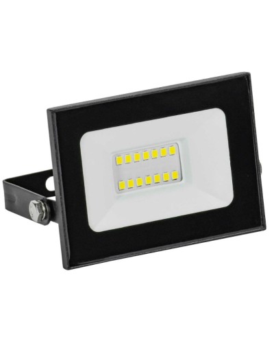 Прожектор LED СДО 001-20 6500К черный GENERICA (LPDO501-020-65-K02-G). Прожектор LED. GENERICA в Салавате