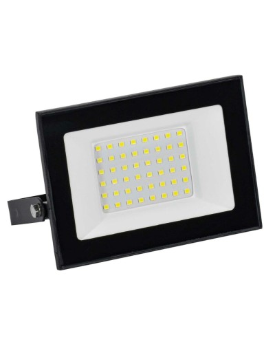 Прожектор LED СДО 001-50 6500К черный GENERICA (LPDO501-050-65-K02-G). Прожектор LED. GENERICA в Салавате