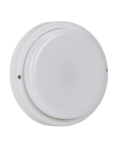 Светильник LED ДПО 0101 10Вт IP65 4000К круг GENERICA (LDPO0-0101-10-40-K01-G). Светильник LED. GENERICA в Салавате
