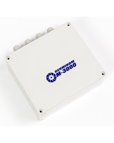 Germikom M-3000. Уличный блок питания. GERMIKOM в Салавате