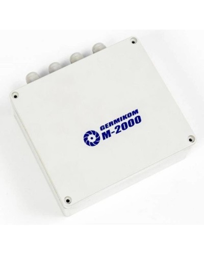 Germikom M-2000. Уличный блок питания. GERMIKOM в Салавате