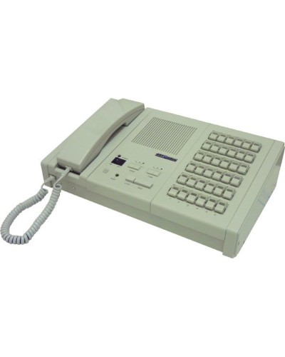 GC-1036D6 (36 аб.). Пульт диспетчерской связи. GETCALL в Салавате