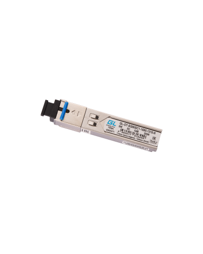 GL-OT-SG32SC1-1510-1570. SFP-модуль. GIGALINK в Салавате