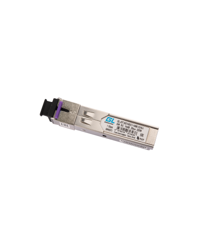 GL-OT-SG14SC1-1490-1310-I. SFP-модуль. GIGALINK в Салавате