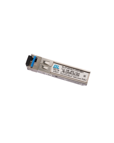GL-OT-SG14LC1-1310-1550-I. SFP-модуль. GIGALINK в Салавате