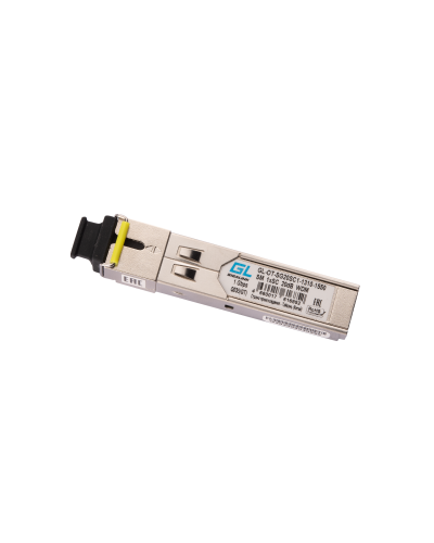 GL-OT-SG20SC1-1310-1550. SFP-модуль. GIGALINK в Салавате