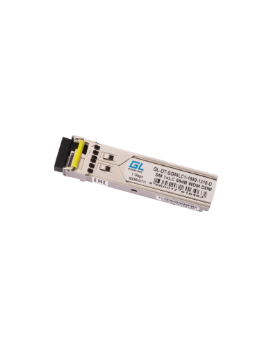 GL-OT-SG08LC1-1550-1310-D. SFP-модуль. GIGALINK в Салавате