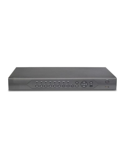GF-DV3216AHD4.0: Видеорегистратор мультиформатный 32-канальный в Салавате