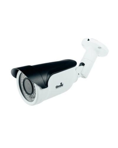 GF-IR4353HD5.0-VF. Видеокамера мультиформатная цилиндрическая . Giraffe в Салавате