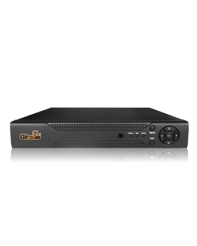GF-DV0802AHD v3. Видеорегистратор мультиформатный 8-канальный. Giraffe в Салавате