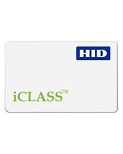 iC-2121: Карта iCLASS в Салавате
