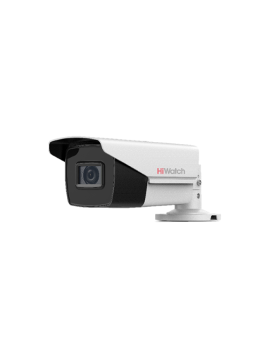 DS-T506(D) (2.7-13.5 mm). Бюджетная видеокамера мультиформатная цилиндрическая. HiWatch в Салавате