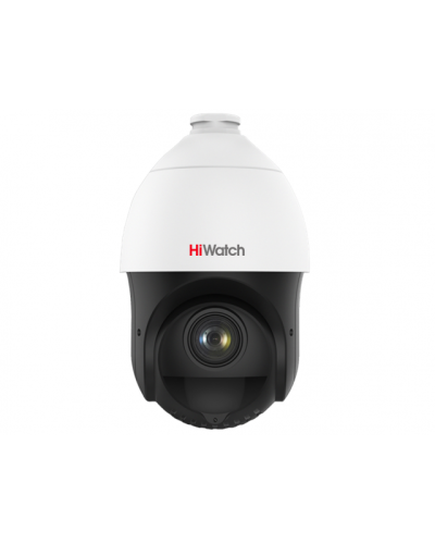 DS-I215(D). Бюджетная IP-видеокамера поворотная. HiWatch в Салавате