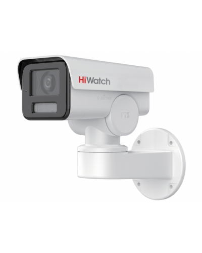 PTZ-Y2404I-DE. Профессиональная IP-видеокамера поворотная. HiWatch в Салавате