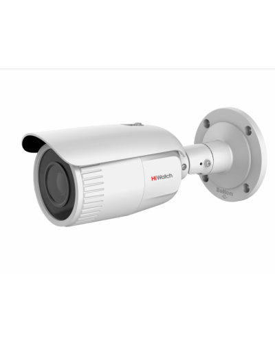 DS-I456Z(B)(2.8-12мм). Бюджетная IP-видеокамера цилиндрическая. HiWatch в Салавате