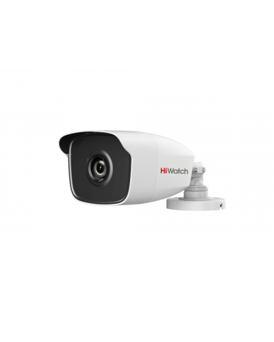 DS-T220 (2.8 mm). Бюджетная видеокамера TVI цилиндрическая. HiWatch в Салавате