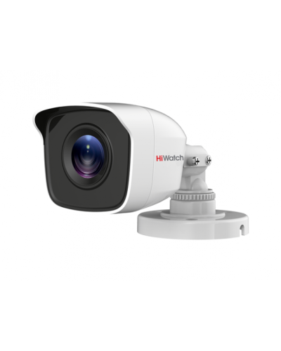 DS-T200S (3.6 mm). Бюджетная видеокамера мультиформатная цилиндрическая. HiWatch в Салавате