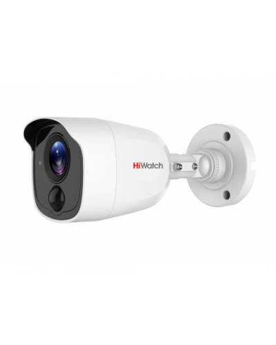 DS-T510(B) (2.8 mm). Бюджетная видеокамера TVI цилиндрическая. HiWatch в Салавате