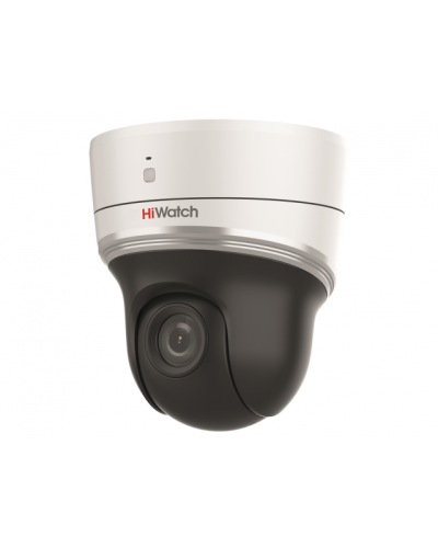 PTZ-N2204I-D3/W(B). Профессиональная IP-видеокамера поворотная. HiWatch Pro в Салавате